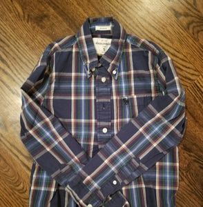 Button down dress shirt